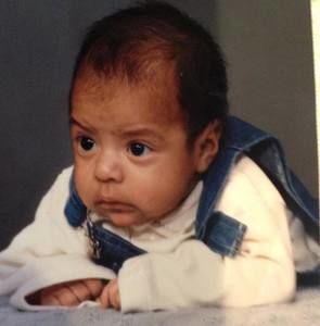 Meet your Posher, Cruz